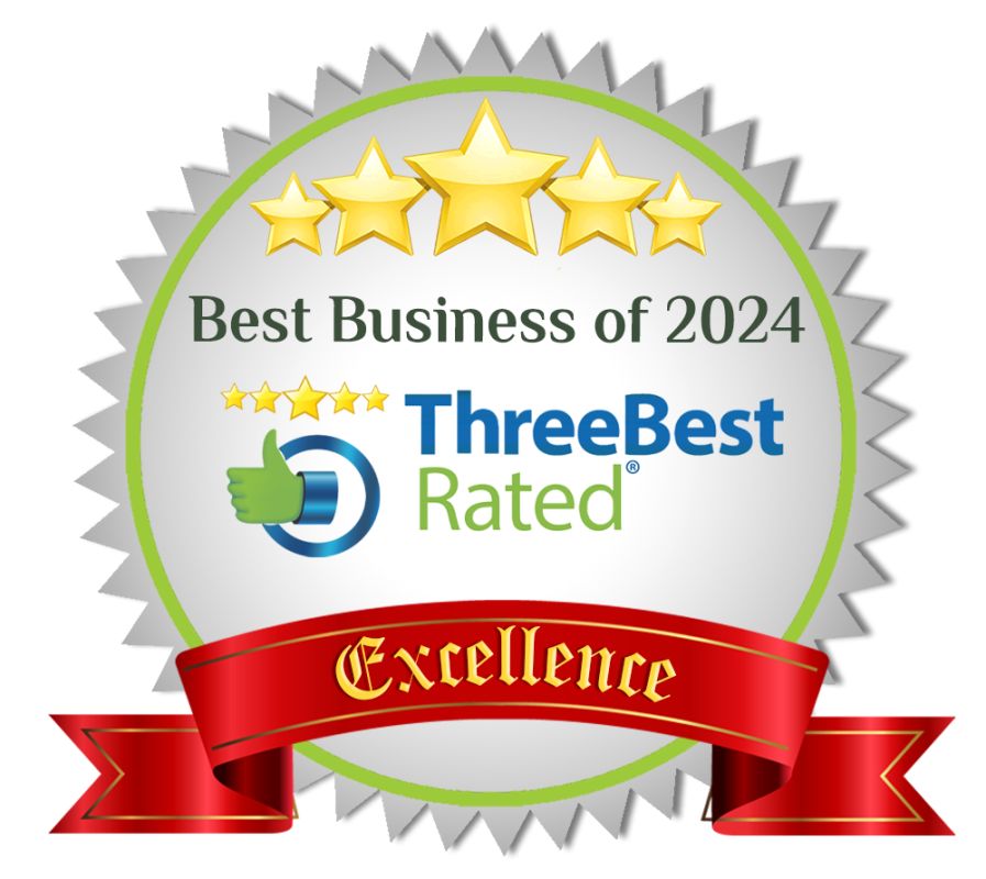 Best Business 2024 - ThreeBestRated